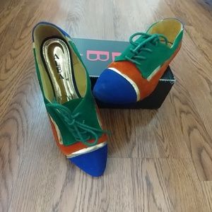 🌟Alba Woman's Flats🌟👠🎀